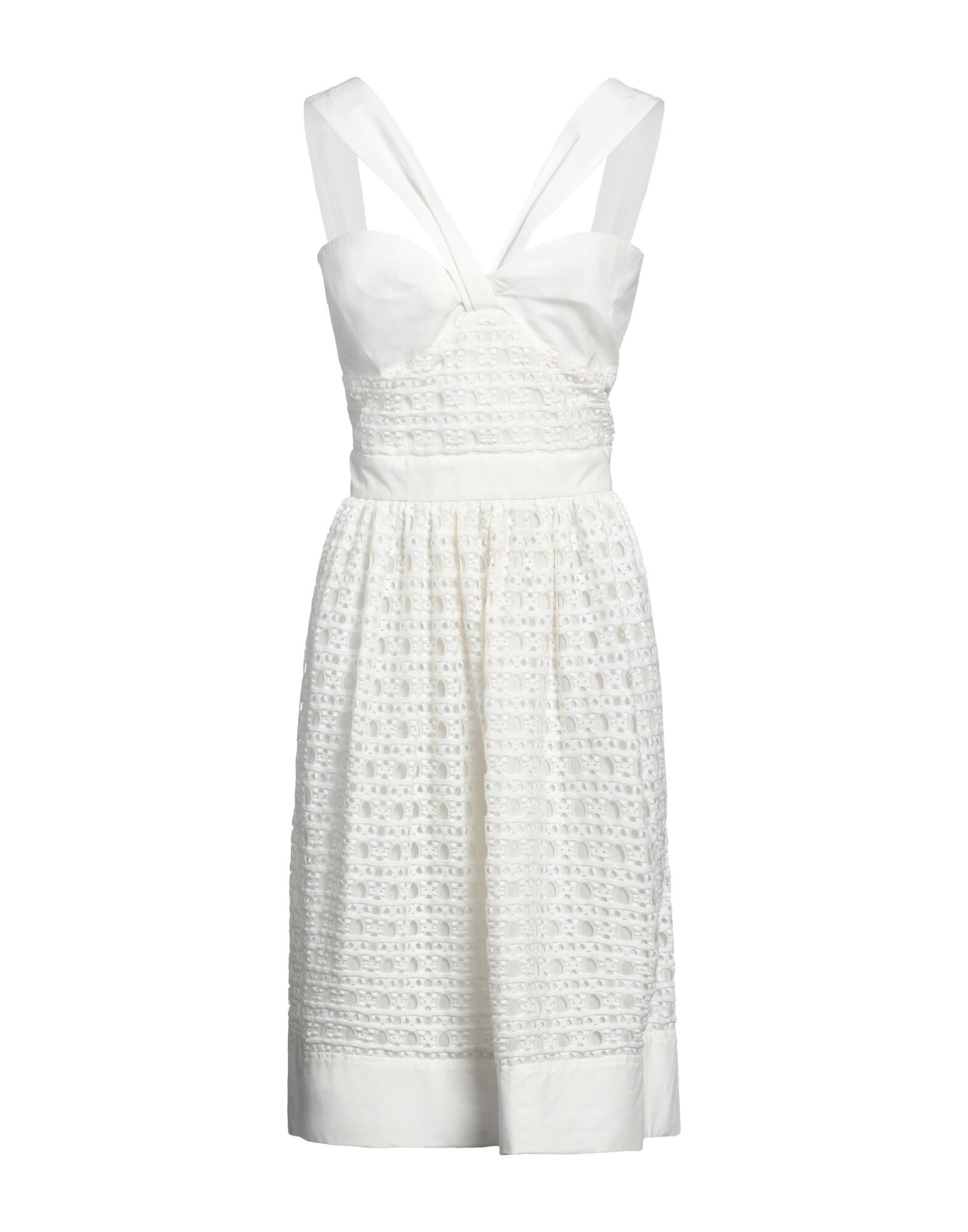 BOUTIQUE MOSCHINO - Mini dresses