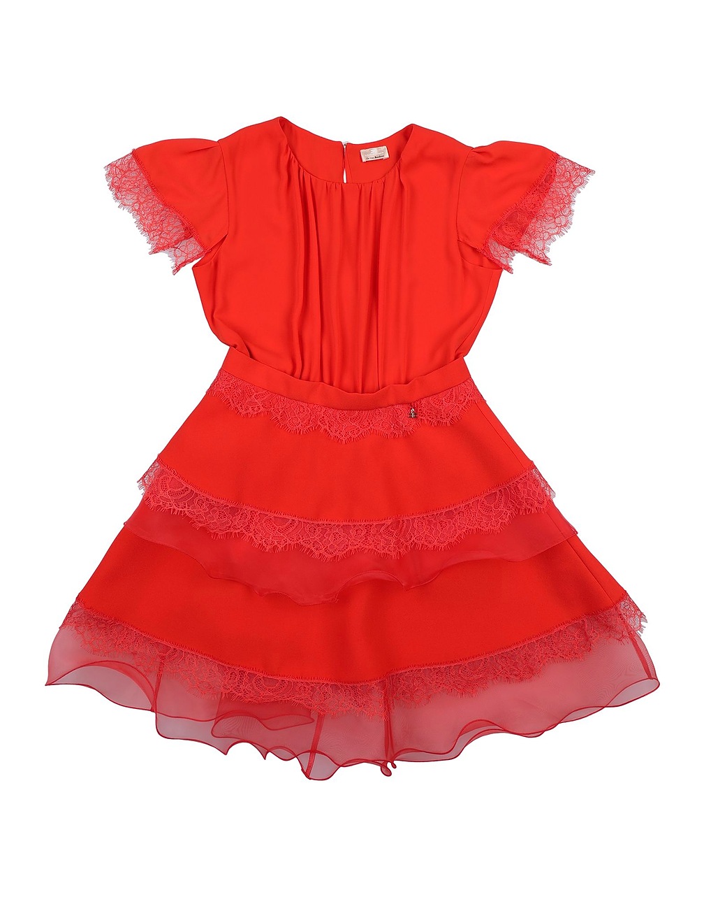 ELISABETTA FRANCHI - Kids’ dresses