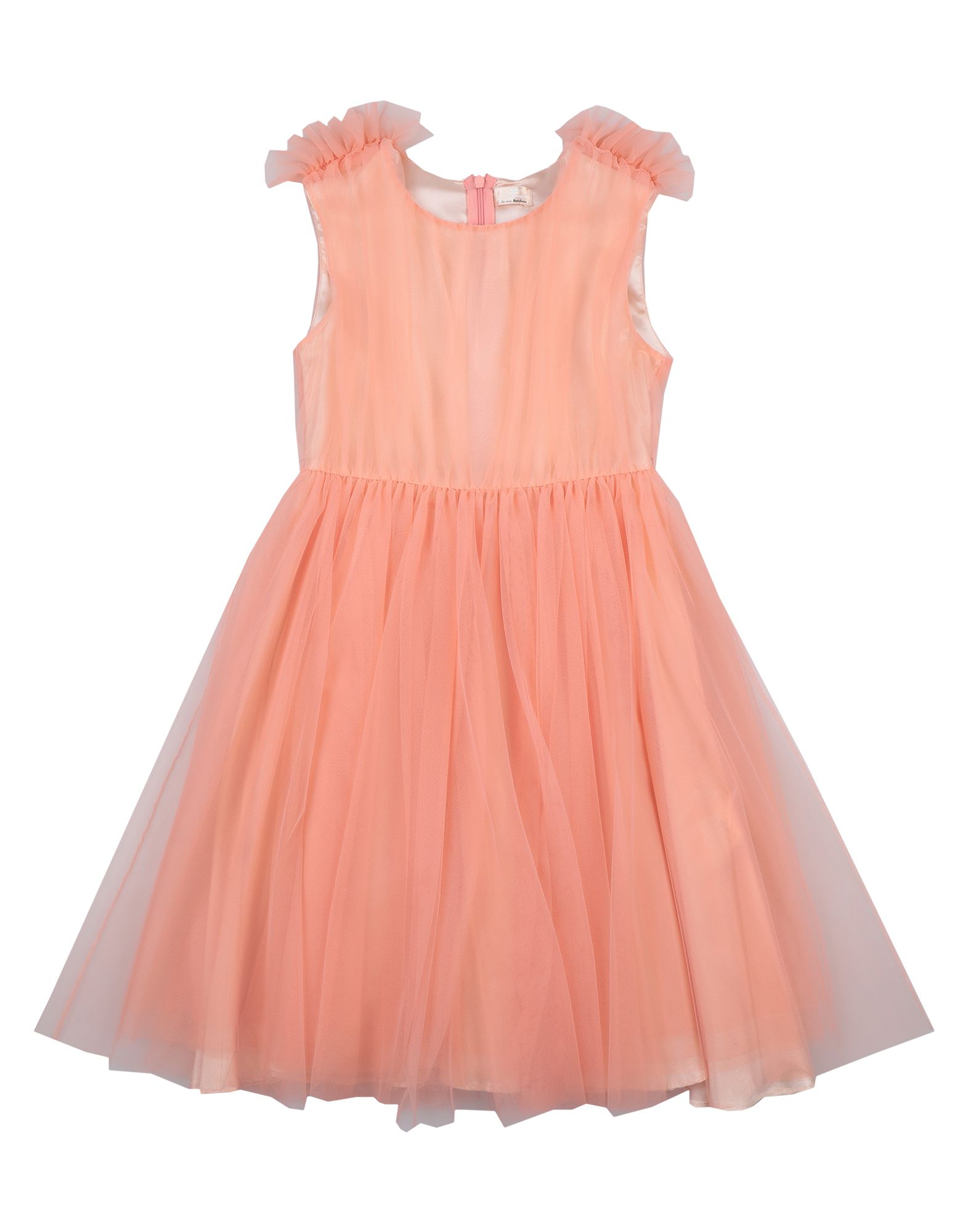 ELISABETTA FRANCHI - Kids’ dresses