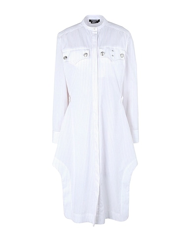 ZOOM CALVIN KLEIN 205W39NYC - Knee-length dress
