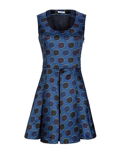 ZOOM ICEBERG - Robe courte