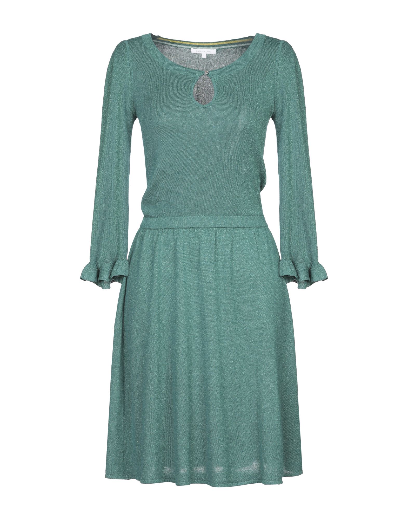 PATRIZIA PEPE - Mini dresses