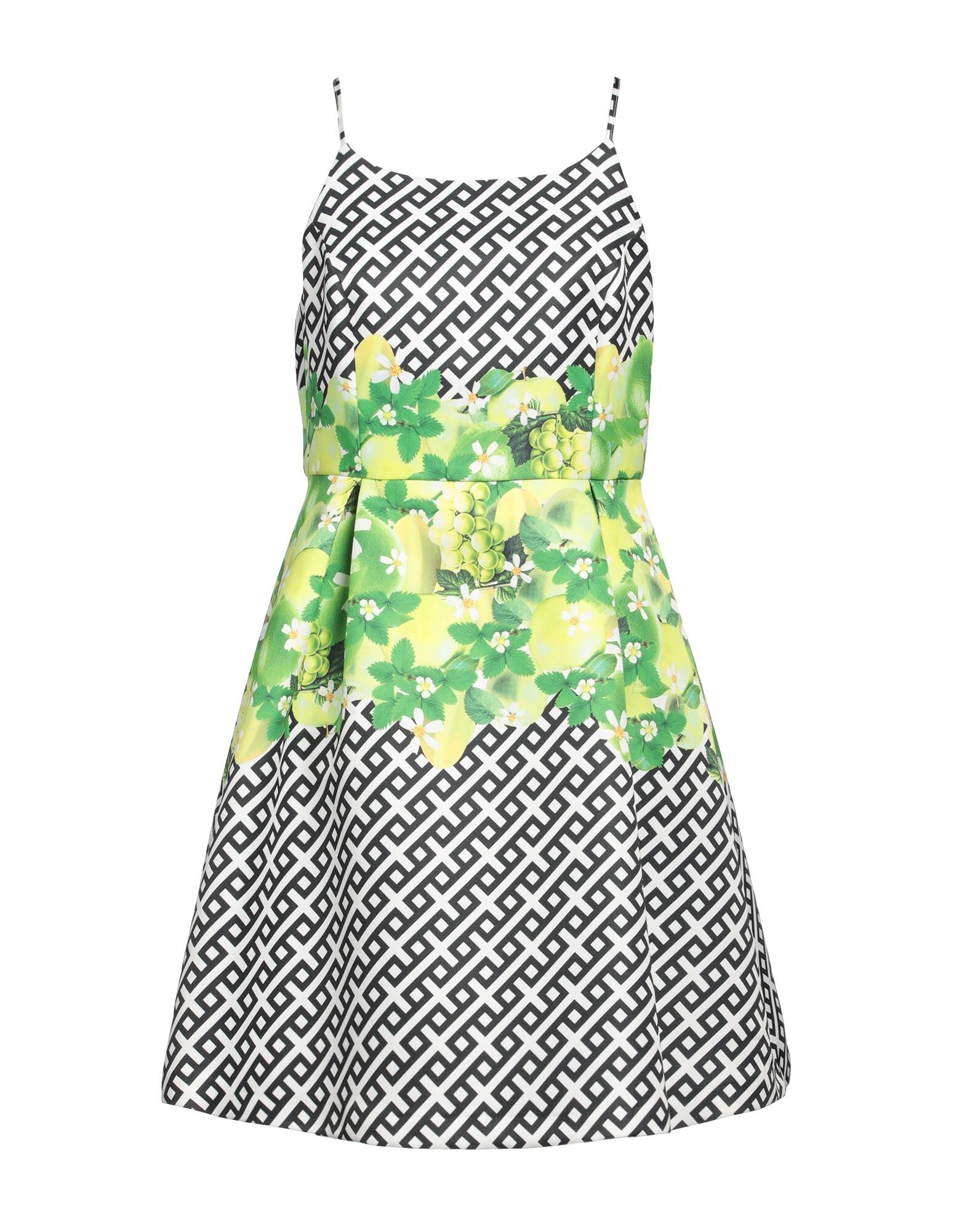 ALLURE - Midi dresses