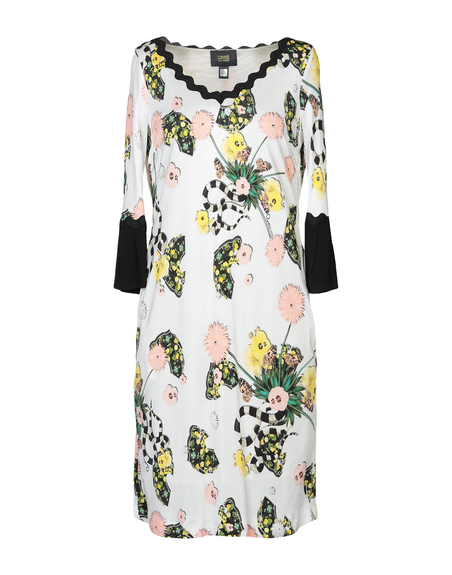 CAVALLI CLASS - Vestiti corti