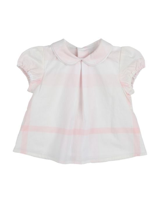 BURBERRY Топ без рукавов