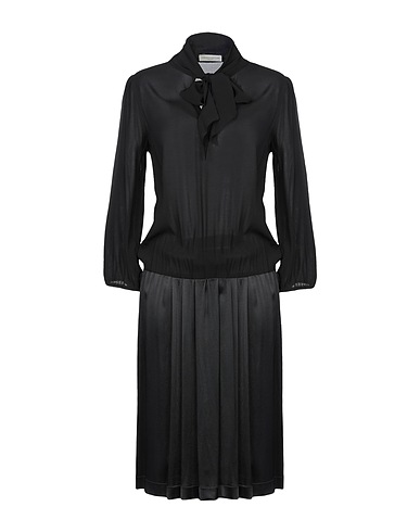 ZOOM ROBERTO COLLINA - Knee-length dress