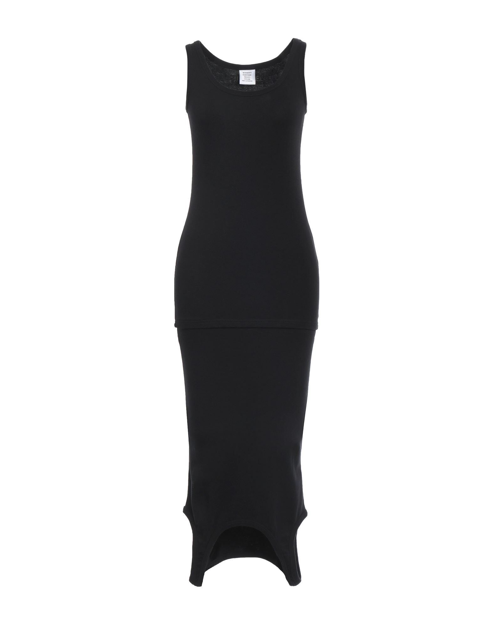 VETEMENTS - Midi dresses