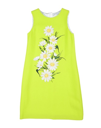 ZOOM DOLCE & GABBANA - Dress