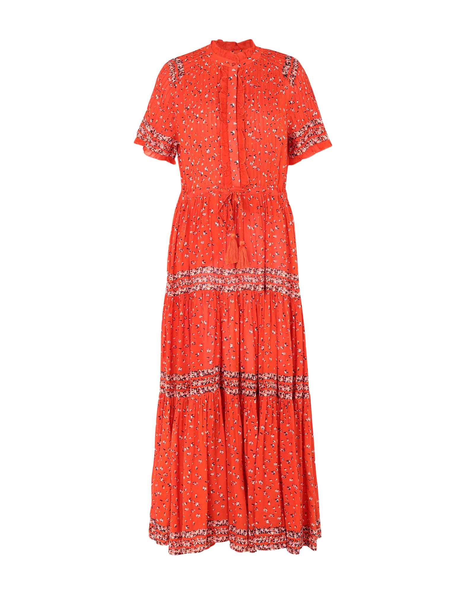 rare feelings maxi dress