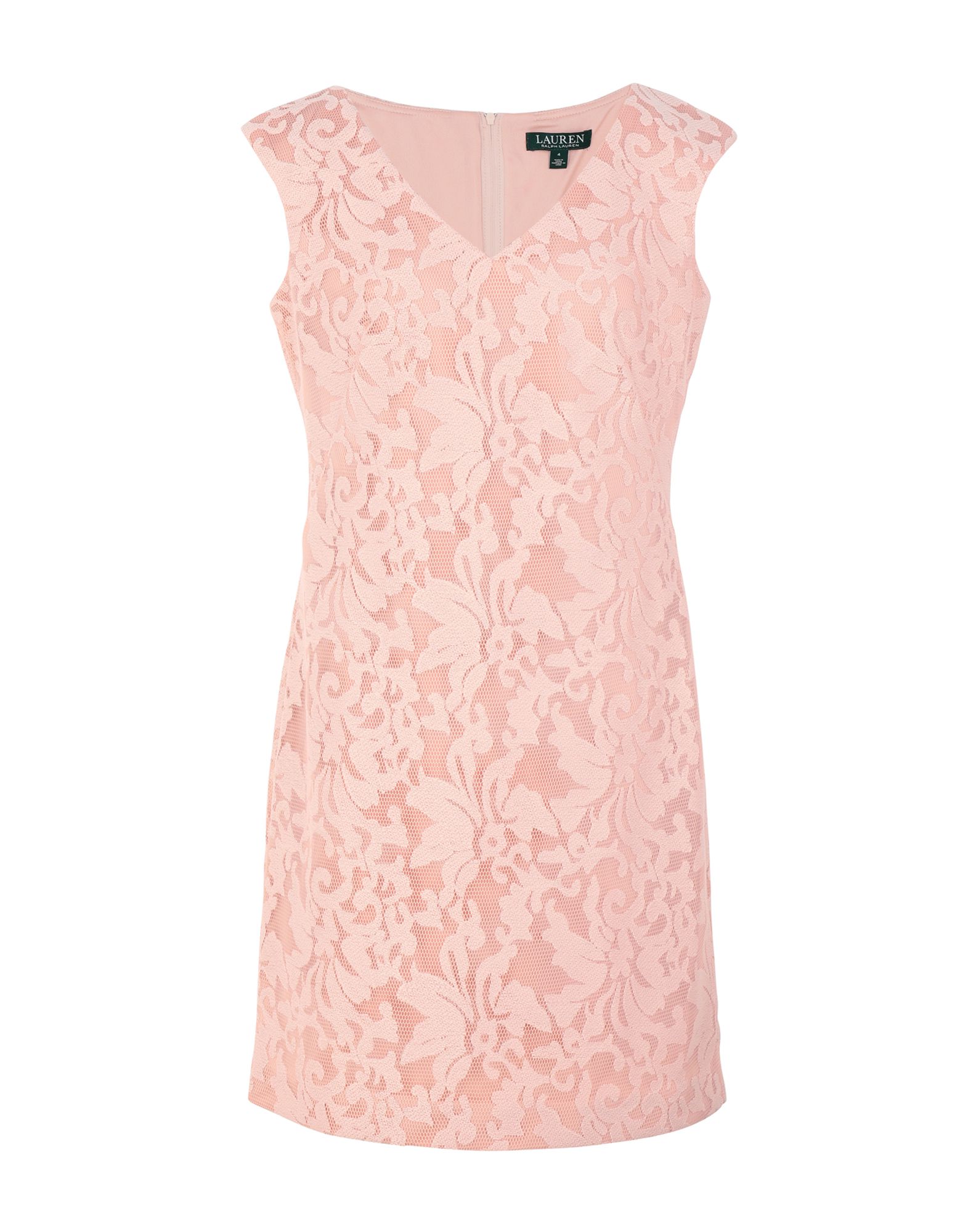 LAUREN RALPH LAUREN - Μίνι φορέματα