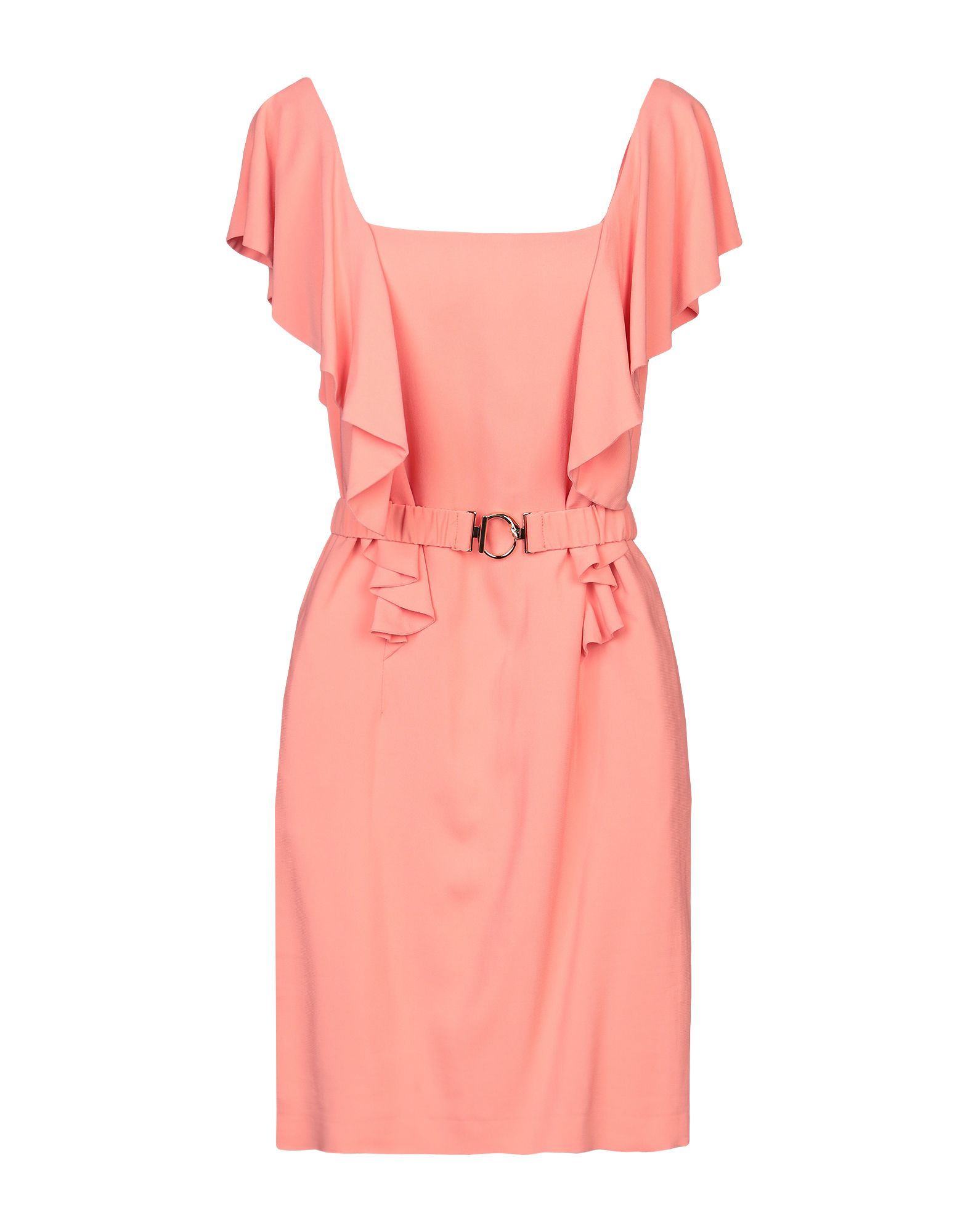 CAVALLI CLASS - Midi dresses