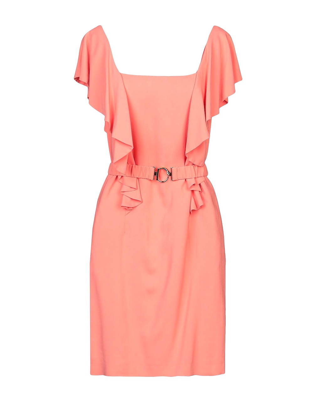 CAVALLI CLASS - Midi dresses