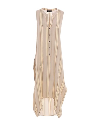 ZOOM ROBERTO COLLINA - Knee-length dress