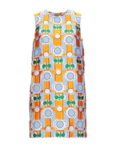 ZOOM DONDUP - Short dress