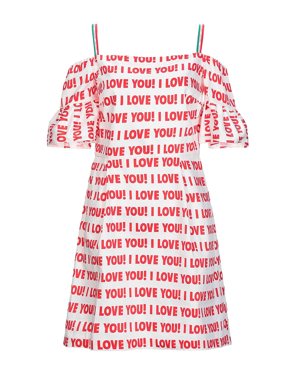 BLUGIRL - Mini dresses