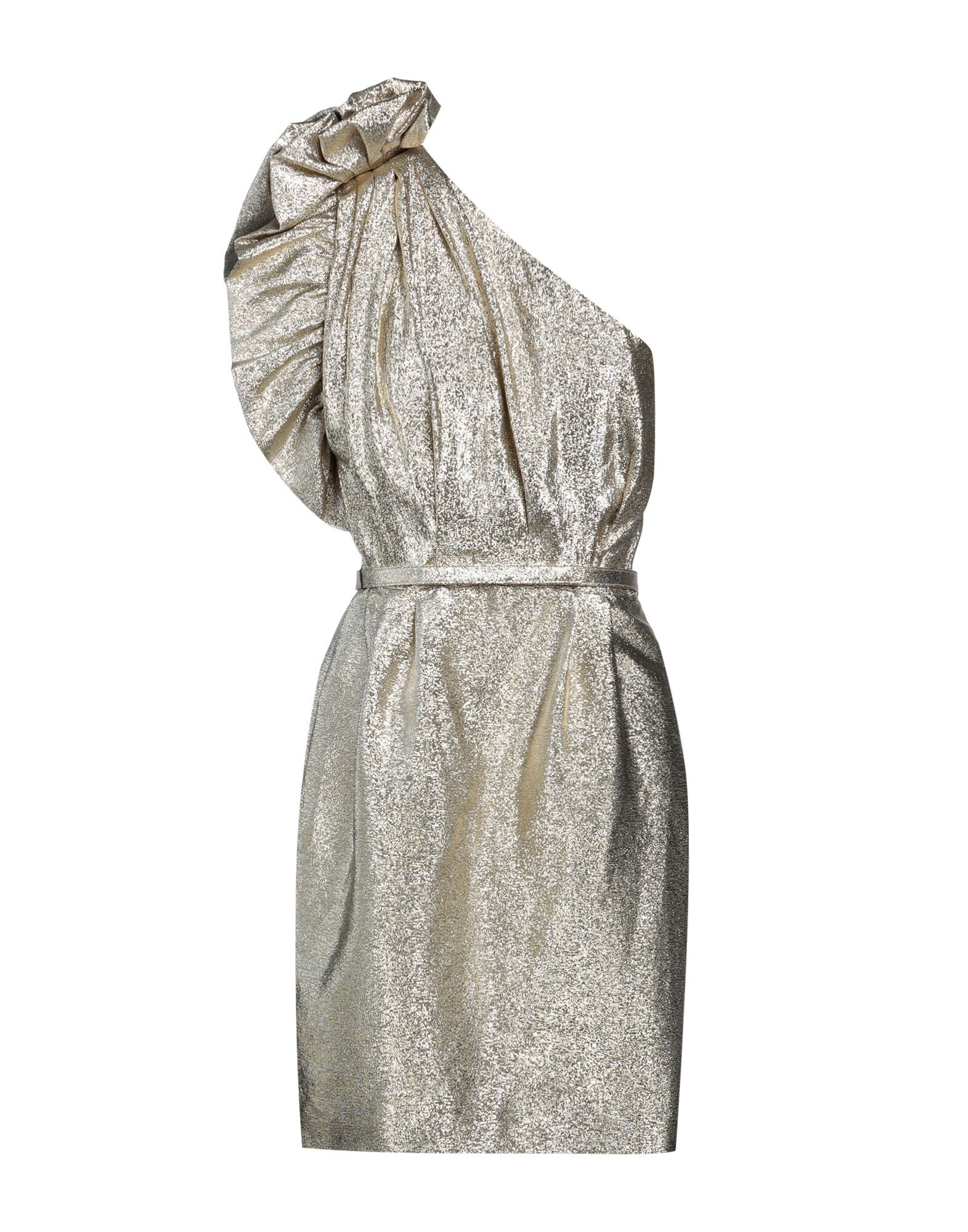 STELLA McCARTNEY - Mini dresses