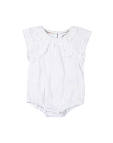 burberry bodysuit baby