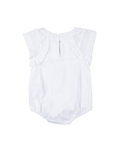 BURBERRY Bodysuit