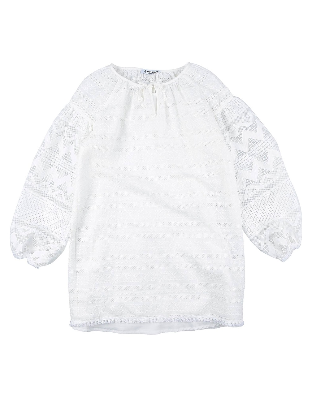 DONDUP - Vestiti bimba