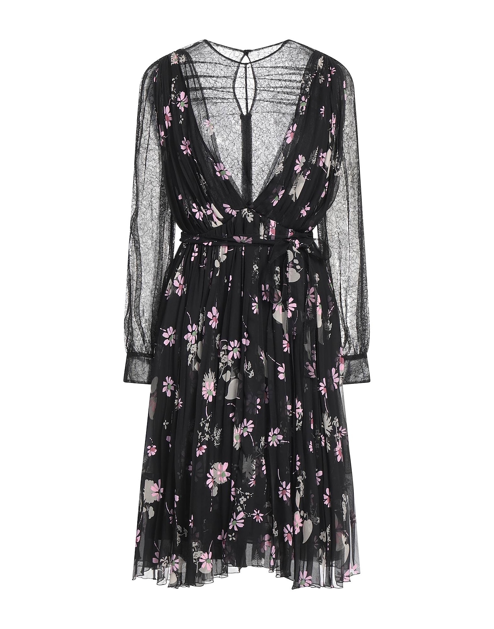 VALENTINO GARAVANI - Midi φορέματα