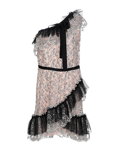 ZOOM PHILOSOPHY di LORENZO SERAFINI - Short dress