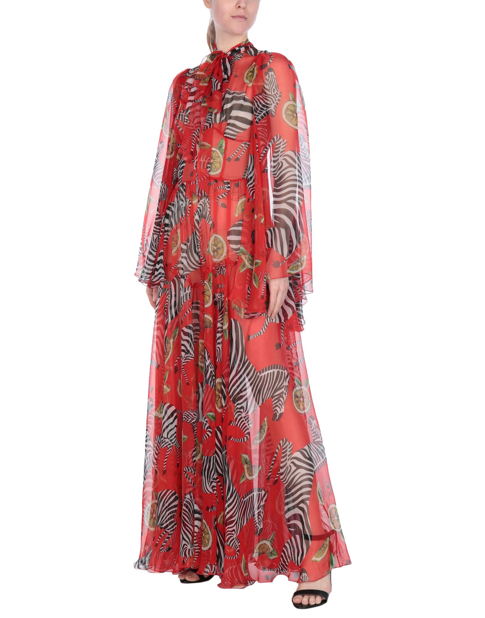 DOLCE&GABBANA - Jumpsuits