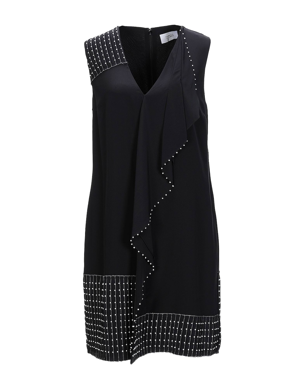 DEREK LAM 10 CROSBY - Mini dresses