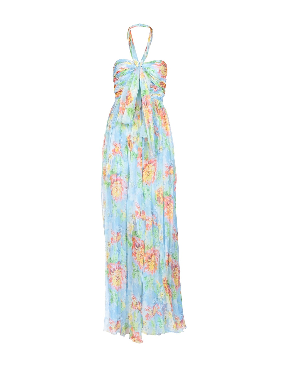 ANNA MOLINARI BLUMARINE - Maxi dresses