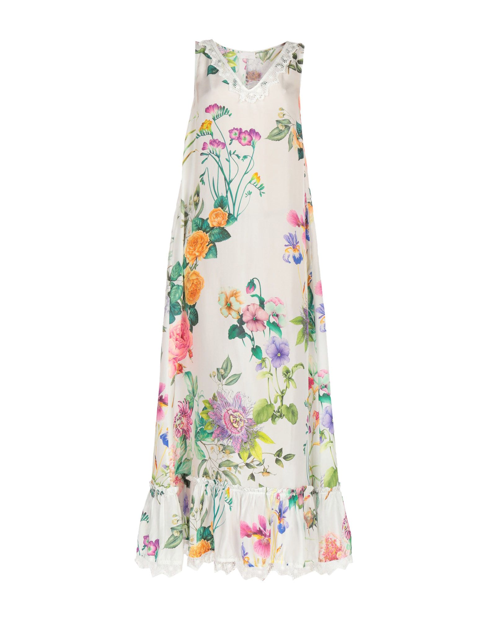 P.A.R.O.S.H. - Maxi dresses