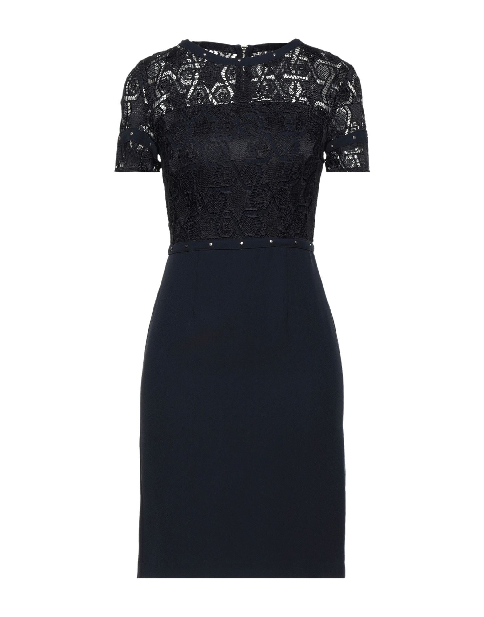 LIU •JO - ミニ丈ドレス