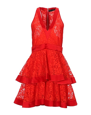 ZOOM DAVID KOMA - Short dress