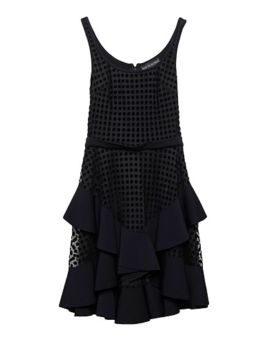 ZOOM DAVID KOMA - Short dress