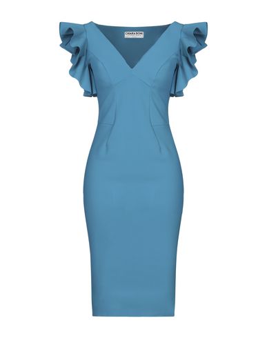 petite turquoise dress