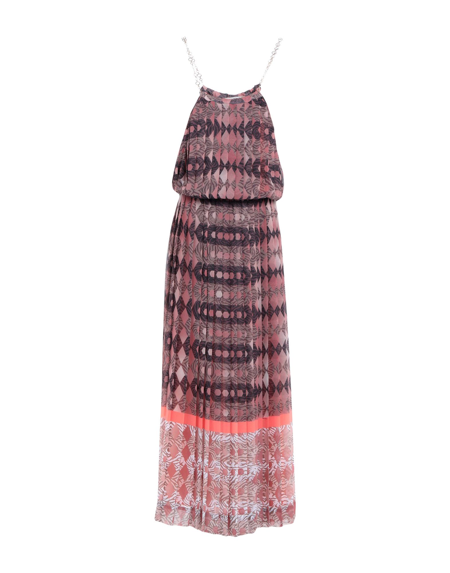 ANGELO MARANI - Maxi dresses