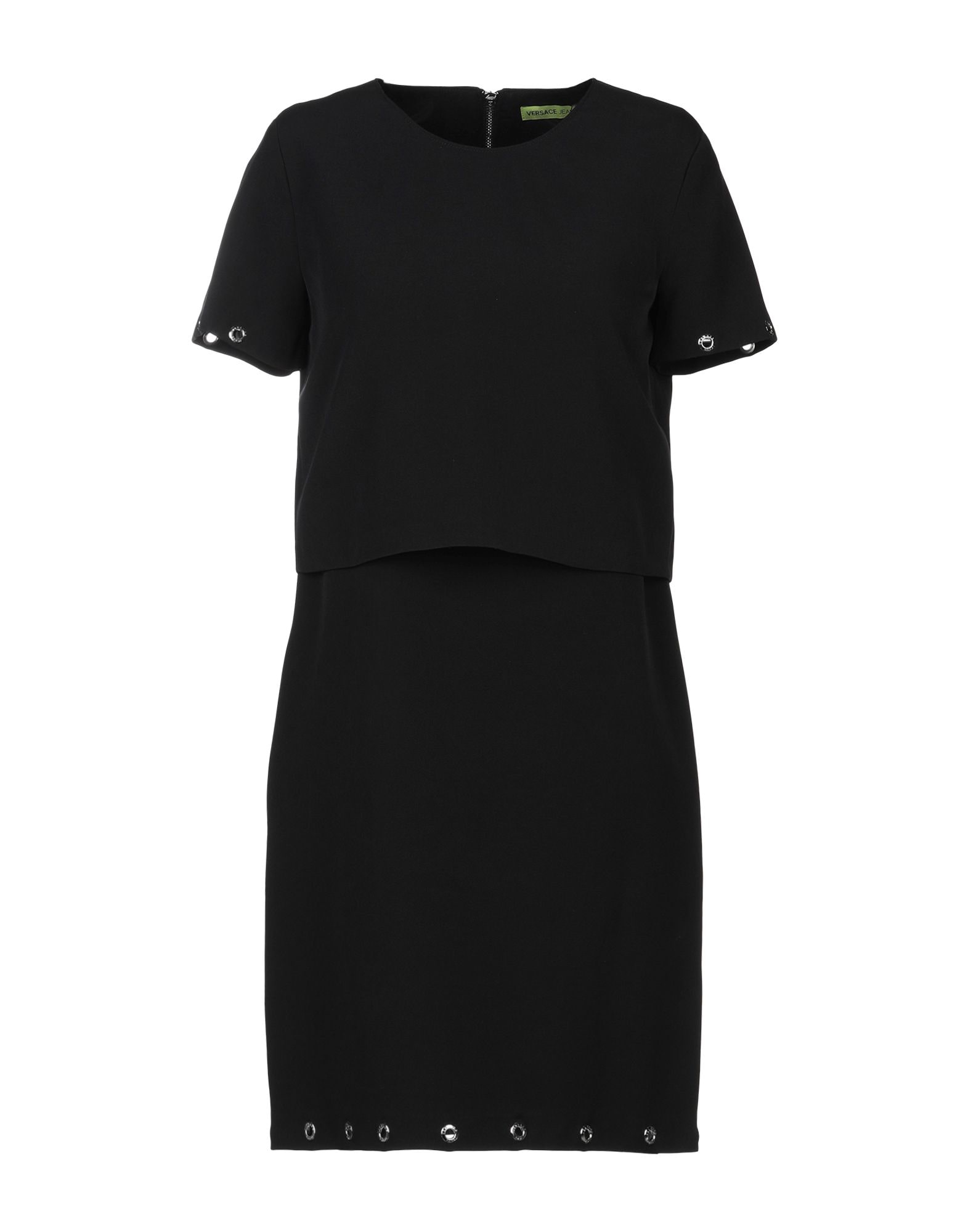 VERSACE JEANS - Mini dresses