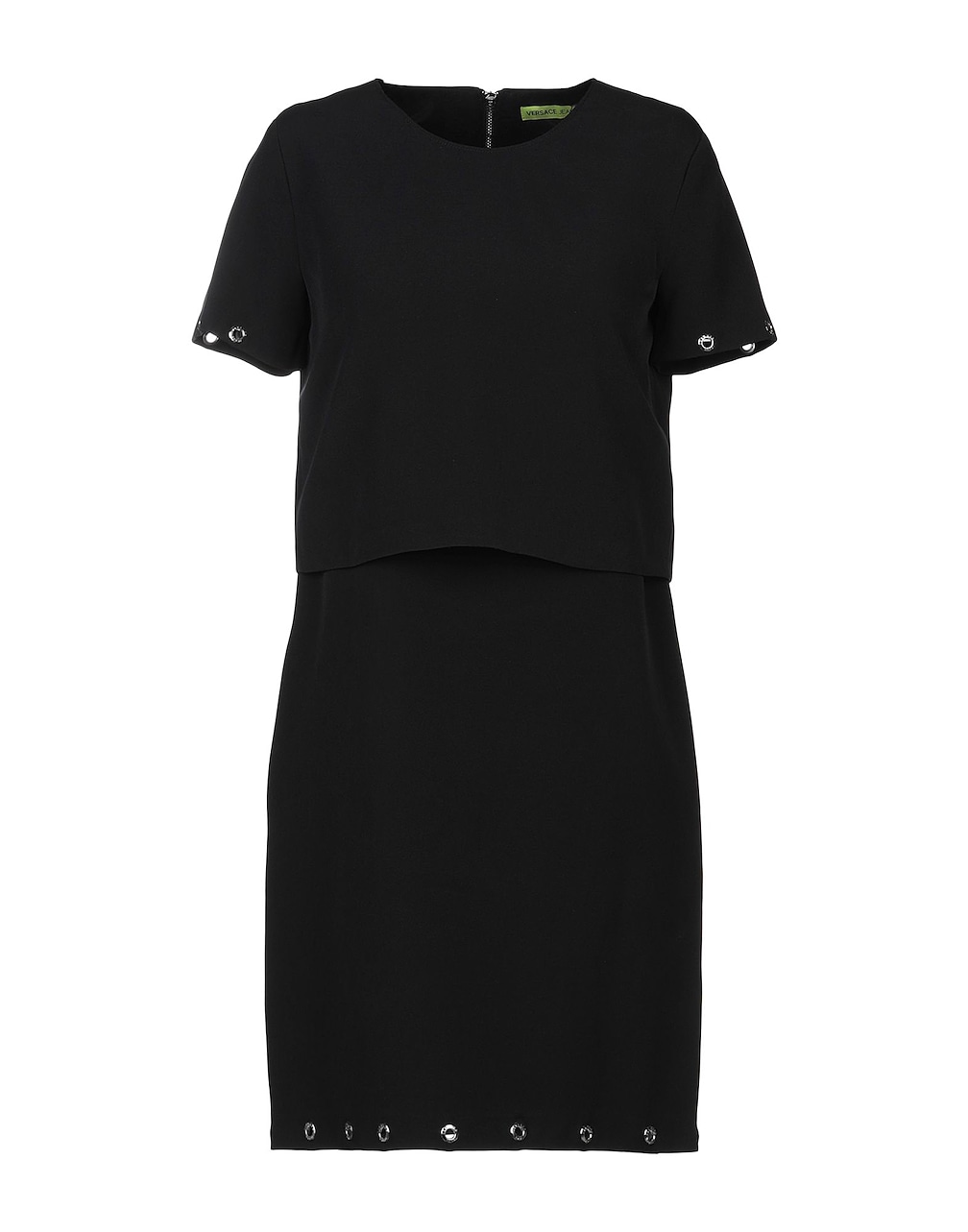VERSACE JEANS - Mini dresses