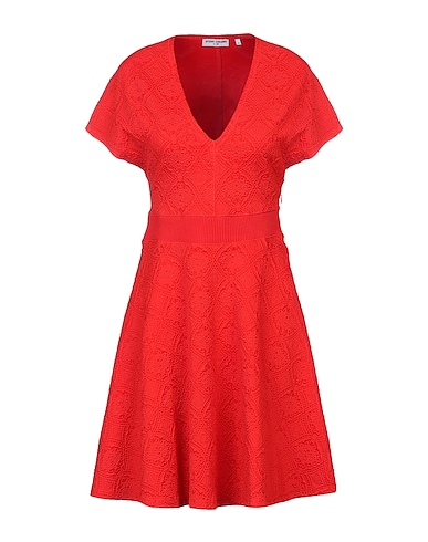 ZOOM OPENING CEREMONY - Short dress