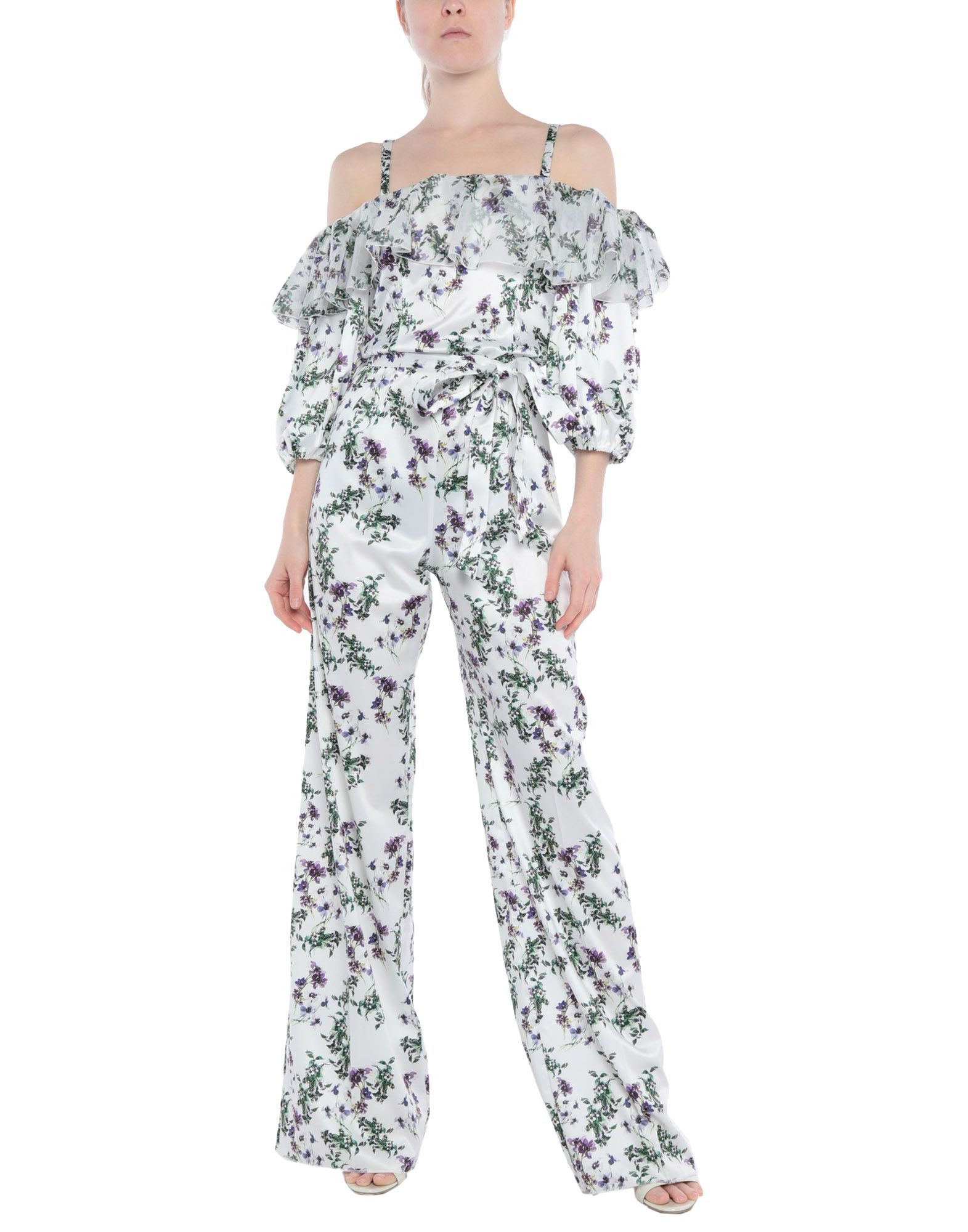 blumarine jumpsuit