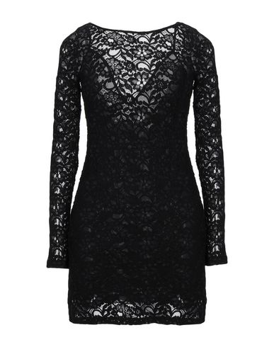 Cycle Short Dresses In Black