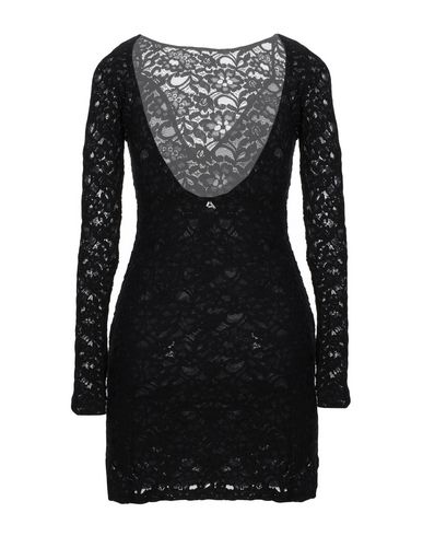 Cycle Short Dresses In Black