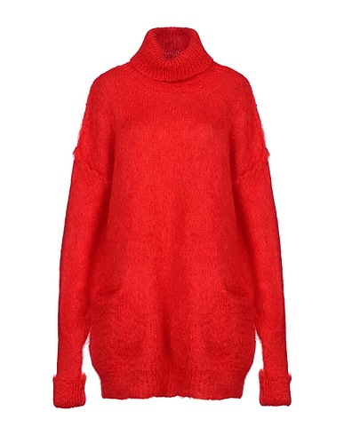ZOOM MAISON MARGIELA - Knit dress