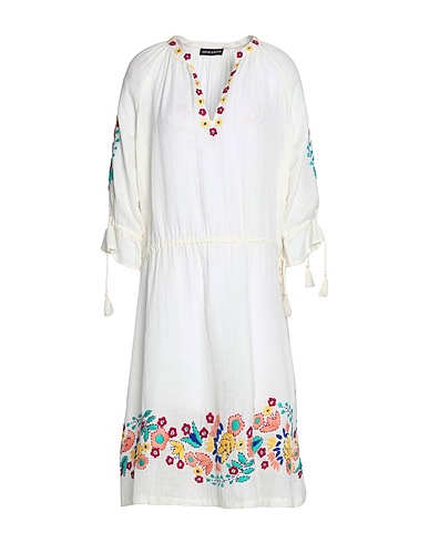 ZOOM ANTIK BATIK - Knee-length dress
