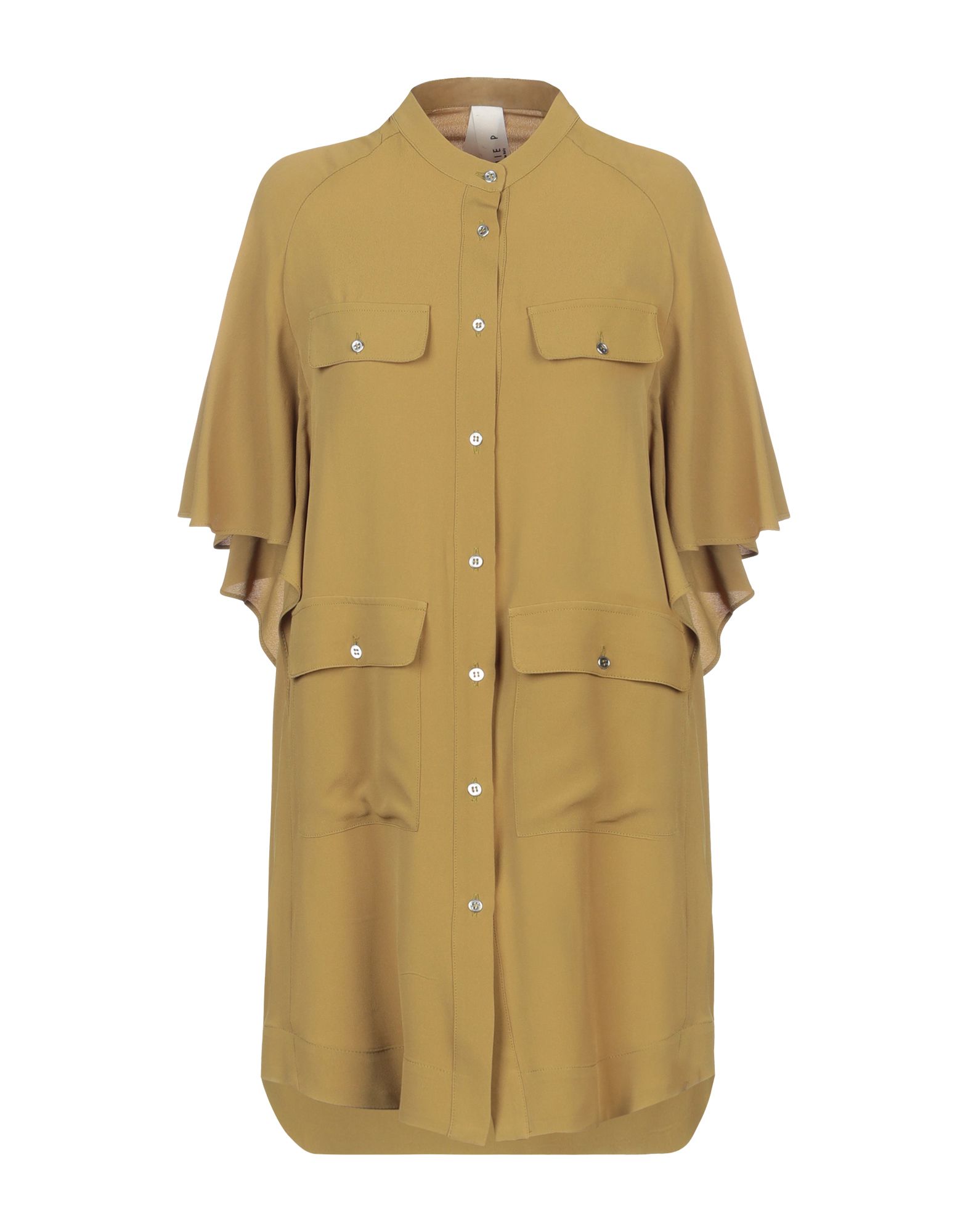 ANNIE P. - Mini dresses