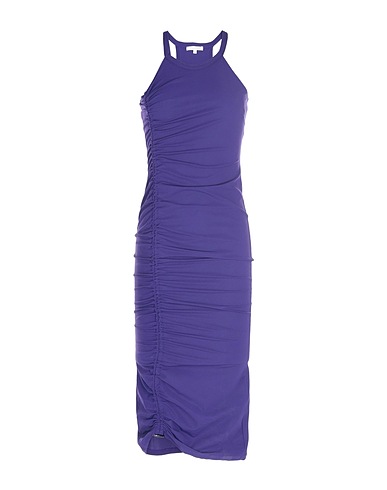 ZOOM PATRIZIA PEPE - Knee-length dress