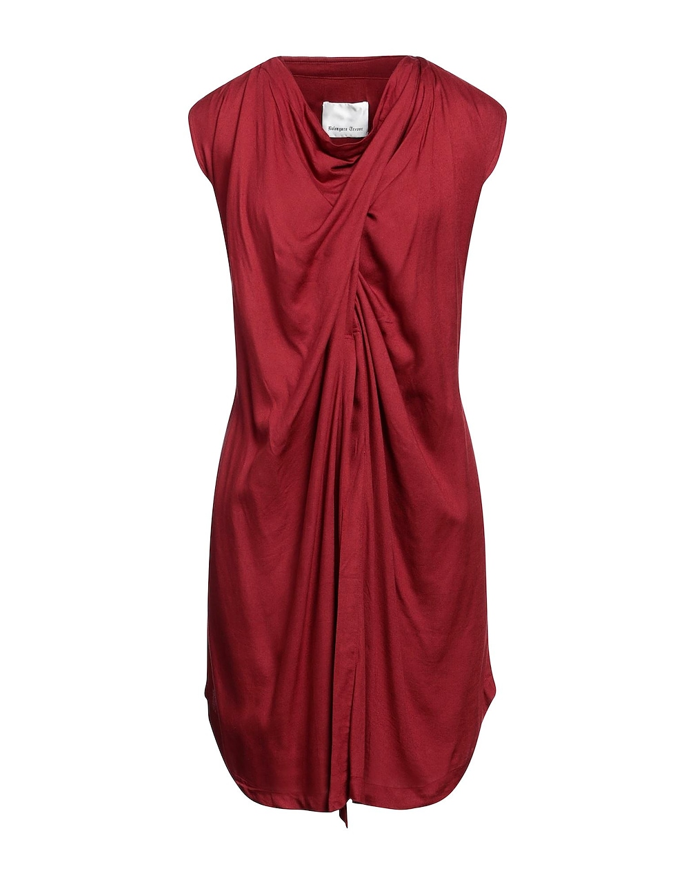 BOLONGARO TREVOR - Mini dresses