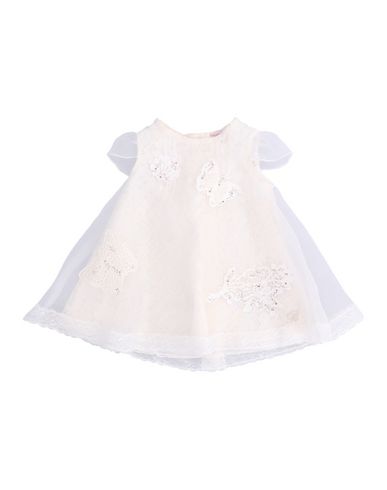 blumarine baby dress