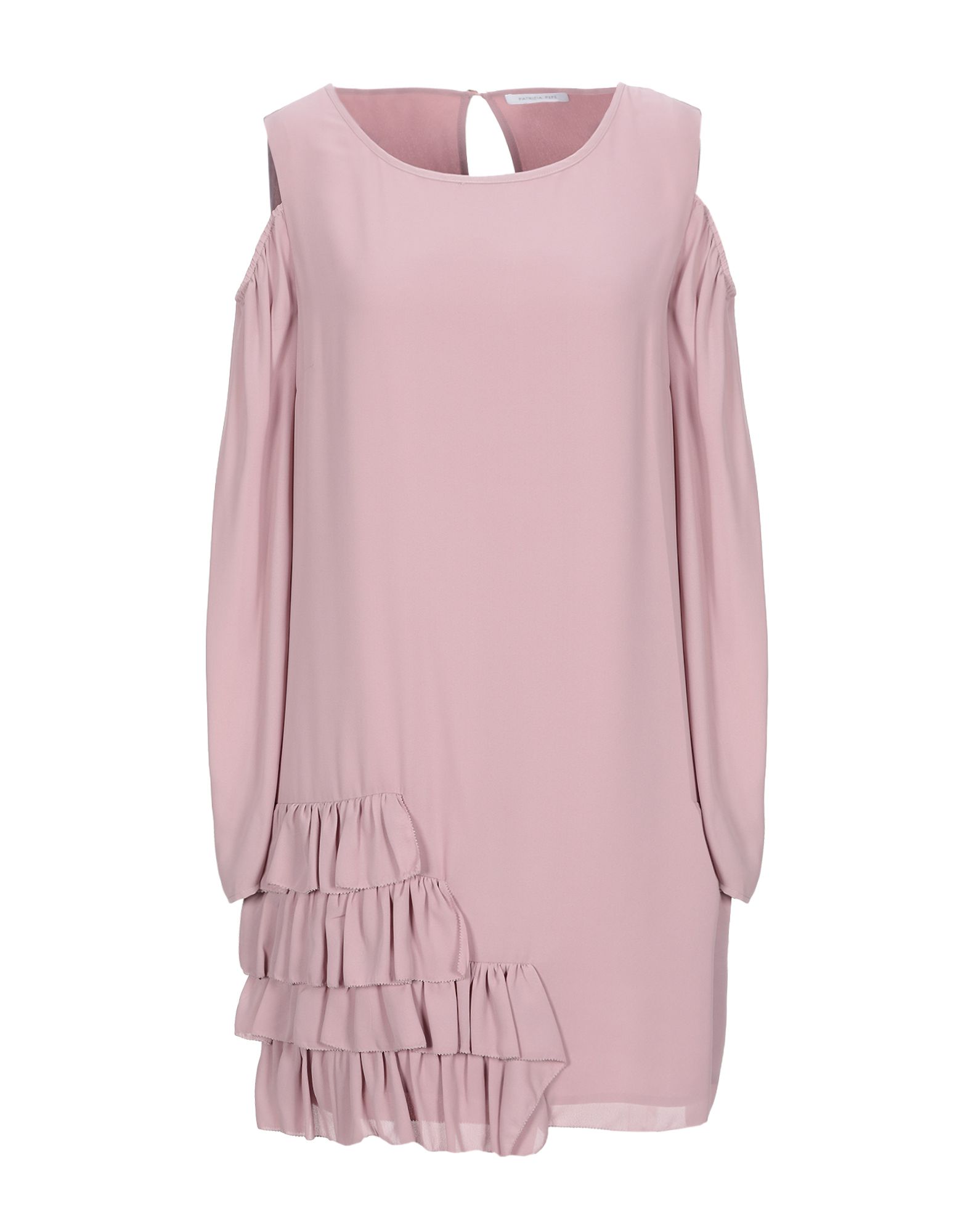 PATRIZIA PEPE - Robes courtes