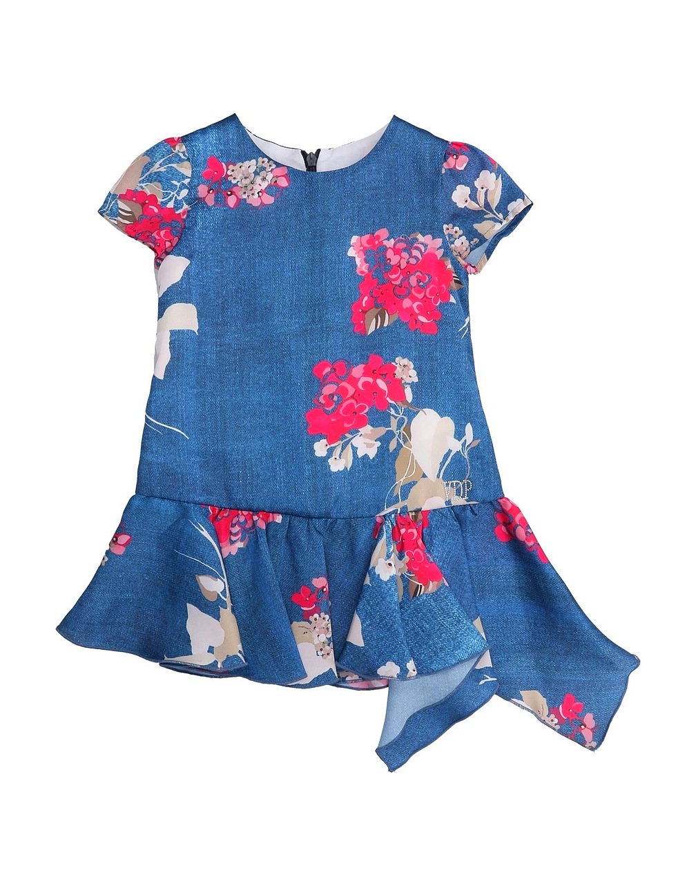 VDP VIA DELLE PERLE - Βρεφικά φορέματα