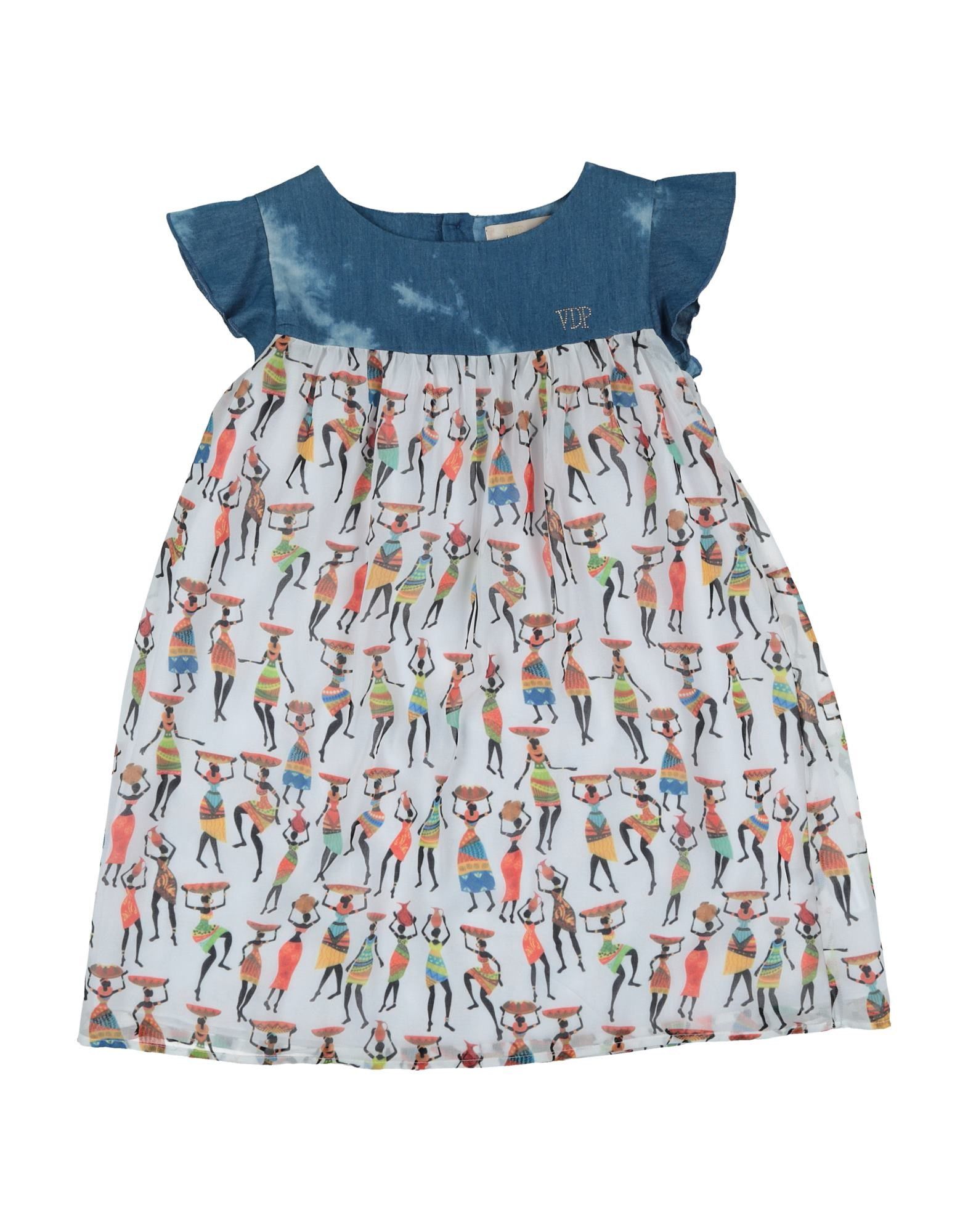 VDP VIA DELLE PERLE - Kids’ dresses