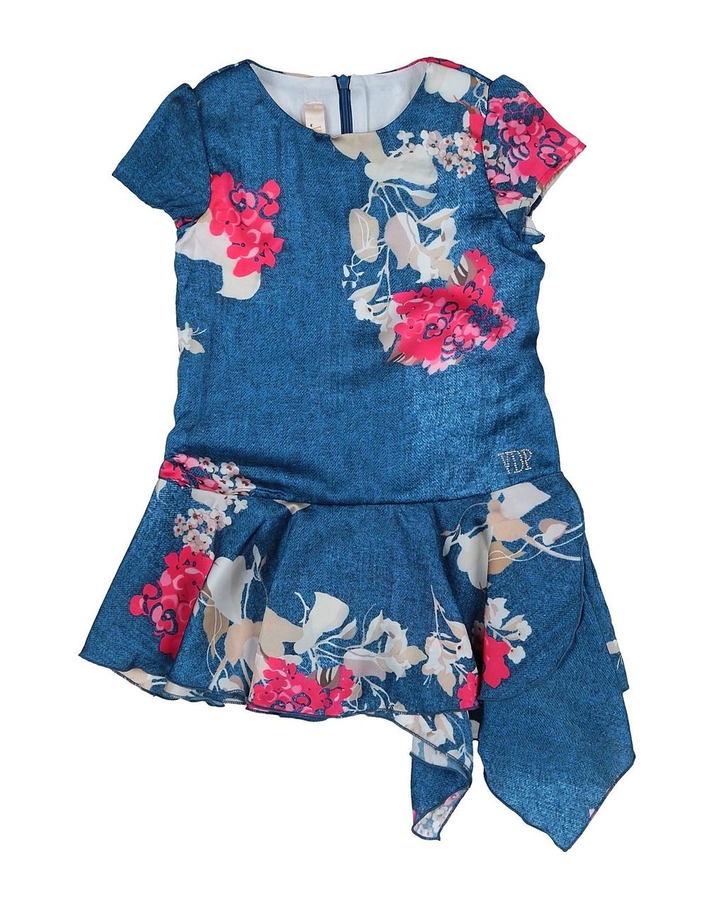 VDP VIA DELLE PERLE - Kids’ dresses